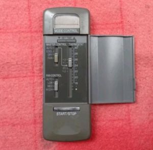 Remot Control AC FUJITSU GENERAL AR-SA7 Original