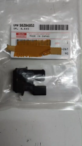 sensor in car ISUZU D-max 2020-2024 แท้เบิกศูนย์