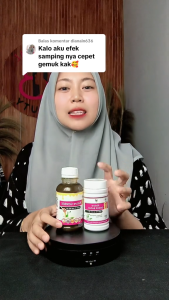 Nature Gemuk Badan 60 Kapsul Kapsul Penggemuk Badan Ampuh Tanpa Efek Samping Untuk Semua Kalangan