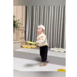 Đồ Chơi Bóng Bàn Trong Nhà Giúp Trẻ Phát Triển Chiều Cao Thể Chất Phối Hợp Tay Và Mắt Có Thể Treo Bất Kì Đâu Trong Nhà - Tiệm Nhà Sóc 2023