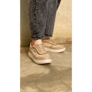 Blow Lovato Sepatu Sneakers Wanita Sport Shoes Sekolah BLRON 0001