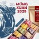 Mứt Organic Rong Sụn Sấy Dẻo Phan Rang Vietfex