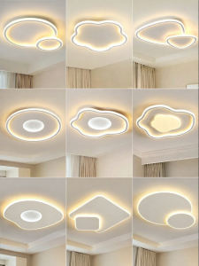 DGY | Modern Creative Design Bedroom Ceiling Light for Children