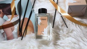 MAKKO 100ML Reed Diffuser | Essential Oil | Aromatherapy Fragrance | Last 60 days