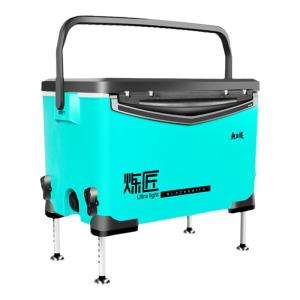 LONGWANGHEN | Lightweight Fishing Tackle Box 29L