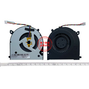 Compatible Hp 840 850 G1 G2 740 745 750 755 G1 Zbook 14 G1 G2 Laptop Fan Computer Hardware Display Accessories