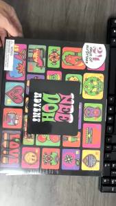 Needohs new Christmas countdown calendar in 2026 treasure hunt New Years surprise blind box toy party and holiday gift.