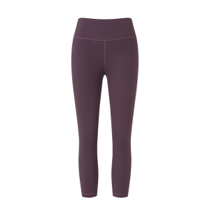 VFU | Cool and Soft High Waisted Yoga Pants for Small Women