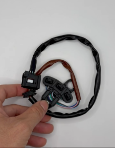 Cảm Biến CKP 3 Chân K59 Cho Xe Vario 125 - 150 Click 125
