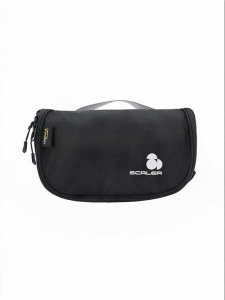 SCALER | Waterproof Durable Travel Toiletry Bag
