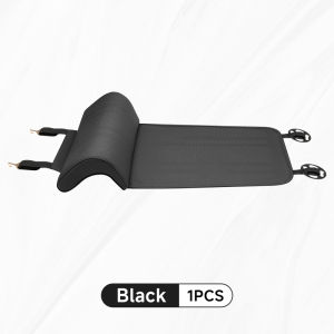 For Toyota RAV4 XA60 2025 2026 2027 HEV PHEV RAV 4 Hybrid Driver Car Seat Extender Leg Support Pillow Extension Pad Leather