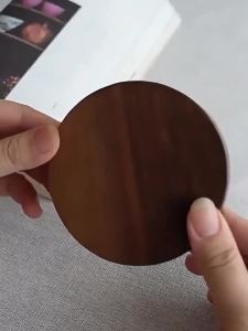 1x16.8cm Kẹp Nhang Tre Cong Cho Cốc Sứ Phụ Kiện Quán Trà Kẹp Kẹp Cho Liệu Pháp Hương Thơm Trang Trí Phòng Khách