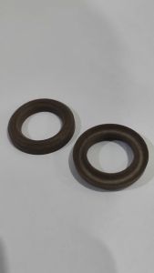 INDOBASE Part Seal Fiber V Abu 18X28X5 1PCS