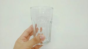 Premium Drinking Glass 300ml