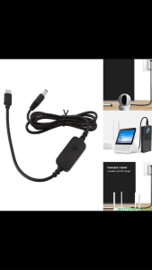Bộ Adapter Điều Chỉnh Điện Áp 5V-20V 3A Cho Modem Wifi Máy Hút Bụi Quạt Sạc Mini Loa Bluetooth (Loại Tốt)