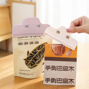 Food Sealing Clips