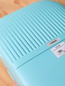 It Smart - Tủ sấy quần Wallet áp xếp gọn du lịch Yangzi FEB-JX-01 800W Electric Clothes Dryer Foldable