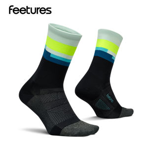 Tất Chạy Bộ Feetures Elite Chuyên Nghiệp Cho Nam Và Nữ Tất Leo Núi Tất Đi Bộ Tất Chạy Bộ Marathon Tất Đi Bộ Đường Dài
