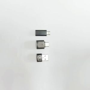 Bộ Đọc Thẻ Nhớ Micro SD Type C Sang SD Bộ Chuyển Đổi Thẻ Nhớ Ngoài Mepsies Với Bộ Chuyển Đổi USB C Sang USB