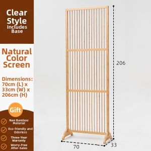 MEIZHULIJIA | Modern Chinese Style Home Room Partition
