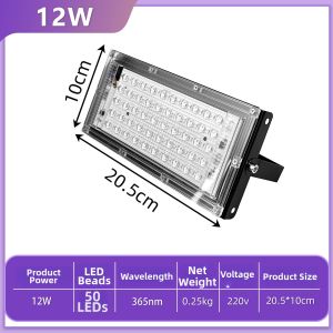 MOLIDA | UV Curing and Fluorescence Inspection Lamp