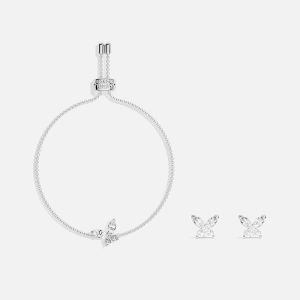 Elegant Luxurious Niche Butterfly Bracelet
