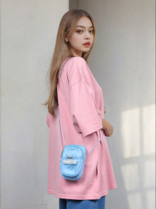 CANOTWAIT_ | Stylish Universal Nylon Crossbody Bag
