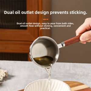 UBT | Stainless Steel Oil Pouring Pot