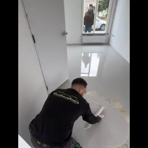 3 In 1 Epoxy Floor Paint: A Comprehensive Guide