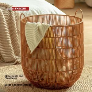 FUXINZHI | Collapsible Large Capacity Laundry Basket