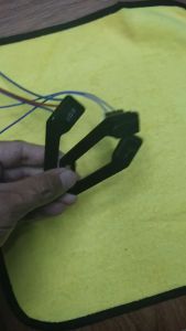 Pát ghi đông trần gắn công tắc 2 chân ON/OFF 3 chân cost pha công tắc passing cho xe Raider Satria Sonic