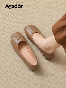 Agsdon | Easy-to-wear Summer Single Shoe