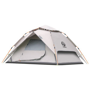 Hewolf | Rainproof Professional Portable Foldable Thickened Tent