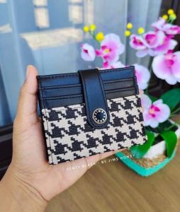 SHARLA & FENTY WALLET JIMS HONEY DOMPET LIPAT WANITA
