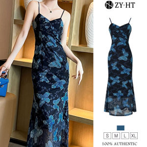 Zyht phụ nữ ăn mặc Đầm công sở váy hàn quốc kỳ nghỉ dresse ĐầM Dạ HộI tham dự sự kiện dresse trang phục sang trọng Đầm thời trang Đầm đi tiệc Wedding dresse 21227