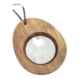 TIMEMORE | Black Walnut Portable Coffee Filter Stand