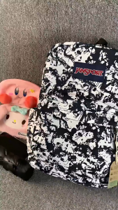 Tas Ransel Jansport Kanvas Motif Batman: Tips & Rekomendasi