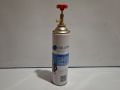 134a Freon Refrigerant in can  1kg  R134a  With or Without Valve Adaptor or Valve Adaptor Only. 