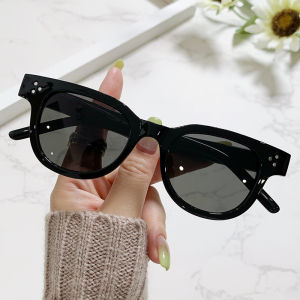 JN IMPRESSION Summer Sunscreen Small Square Frame High-quality Sunglasses for Driving and Driving Sunshade Glasses