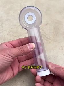 Drill Dust Catcher Attachment Rotatable Wall Drilling Dust Collection Box Electric Drill Dust‑proof Accessory