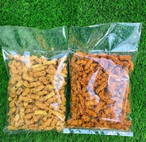 Mie Gulung Mie Uwel 500 Gram Dijamin Kriuk Pedas Renyah