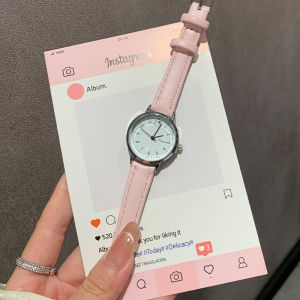 COJR | Students Trendy Small Dial Watch