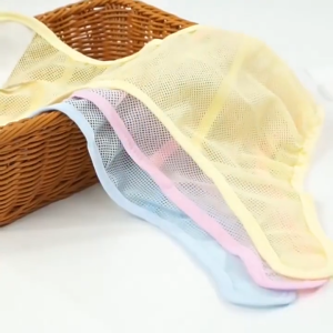 【Give gift】Baby Mesh Reusable Training Pants Newborn Breathable Thin Cloth Diaper Soft Diaper Pocket Washable One Size Adjustable Washable Pocket Nappy Covers for Baby Boys and Girls Washable Diapers Cloth Diaper Set