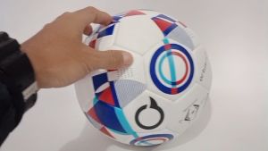 Bola Futsal Kaki Size 4 & Bola Sepak Dewasa Anak: Kuat, Empuk, Murah