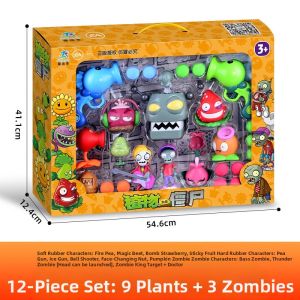 CHAOSHENGDONGMAN | Educational Intelligence Children Full Set Toys