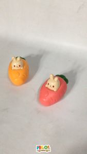 Figoltoys Cod Carrot Car Mainan Anak Mobil Mobilan Pencet Jalan A117