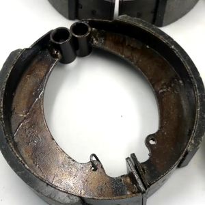 Brake Pad Kampas Rem Sepeda Listrik Depan & Belakang Universal Gd 90/100/110