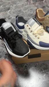 Korean Fashion flat sneaker shoes for men rubber shoes Lace Up casual Shoes For Men Sport Running shoes Walking shoes Breathable Lightweight Shoes for men