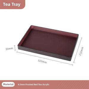 DIHUANTUO | Organizing Tray For Tabletop