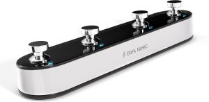 Enya Inspire Smart Audio Guitar accessories - Wireless pedal